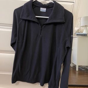 Columbia Fleece Pullover